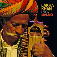 Lakha Khan - Live in Malm&ouml;