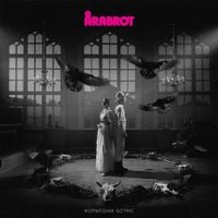 &Aring;rabrot - Norwegian Gothic