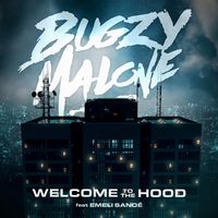 Bugzy Malone - Welcome To The Hood