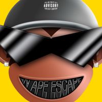 Hammon - An Ape Escape