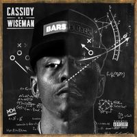 Cassidy - Da Wiseman