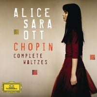 Alice Sara Ott - Chopin - Complete Waltzes