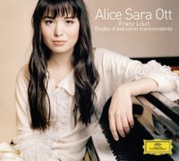 Alice Sara Ott - Études d'exécution transcendante