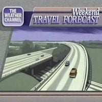 Alternate Skies - Weekend Travel Forecast