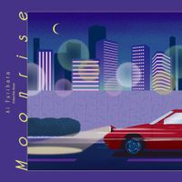 降幡愛 [Ai Furihata] - Moonrise