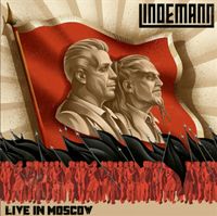 Lindemann - Allesfresser (Live in Moscow)