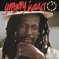 Gregory Isaacs - Night Nurse