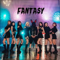 Pink Fantasy - Fantasy