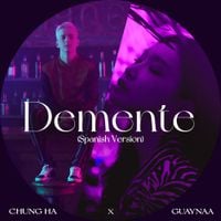 청하 [CHUNG HA] - Demente (Spanish Version)