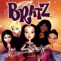 Bratz - Genie Magic
