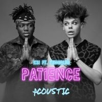 KSI - Patience (Acoustic)