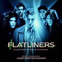 James Newton Howard - Flatliners