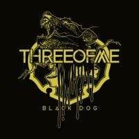 Three Of Me - Black Dog