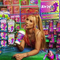 Iggy Azalea - Sip It