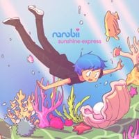 nanobii - Sunshine Express