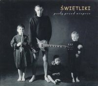 Świetliki - Perły przed wieprze