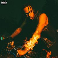 K. Forest - Welcome to the Wildfire