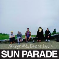 Sun Parade - Shuggy Mtn Breakdown