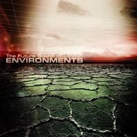 The Future Sound Of London - Environments