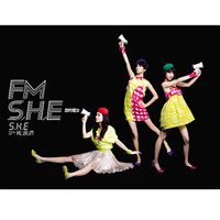 S.H.E - FM S.H.E