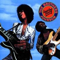 The Brothers Johnson - Look Out for #1