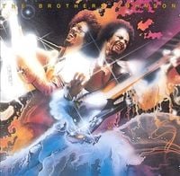 The Brothers Johnson - Blam!