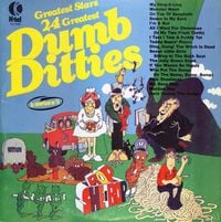 Various Artists - 24 Greatest Dumb Ditties