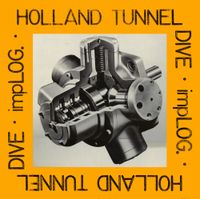 impLOG - Holland Tunnel Dive