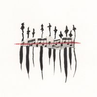 Tiago Sousa - Um Piano Nas Barricadas