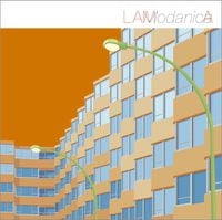 LAMA - Modanica