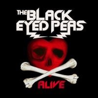 Black Eyed Peas - Alive