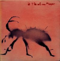 Thinking Plague - ...A Thinking Plague