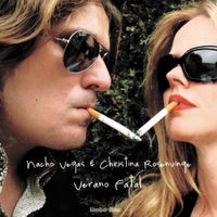 Nacho Vegas & Christina Rosenvinge - Verano Fatal