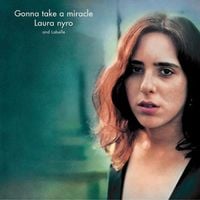 Laura Nyro & Labelle - Gonna Take a Miracle
