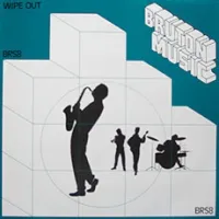 Duncan Lamont & Martin Kershaw - Wipe Out