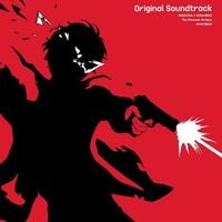 Various Artists - Persona 5 Scramble: The Phantom Strikers