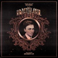 MARAUDA - Decimate