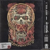 MARAUDA - SHIT (VOL. 1)