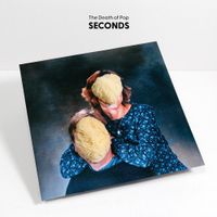 The Death of Pop - Seconds