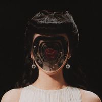 Isyana Sarasvati - UNLOCK THE KEY