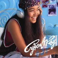 Crystal Kay - 637: Always and Forever