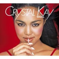 Crystal Kay - 4 Real