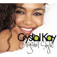 Crystal Kay - Crystal Style