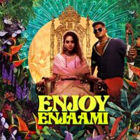 Santhosh Narayanan - Enjoy Enjaami