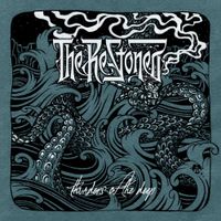 The Re-Stoned - Thunders Of The Deep