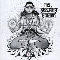 My Sleeping Karma - Tri