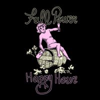 Full Power Happy Hour - Full Power Happy Hour
