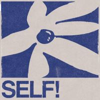 Isaia Huron - Self!