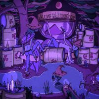 MyKey - Welcome to the Witching Hour