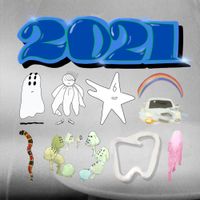 October Tooth - 2021